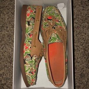 Sperry Top-Sider Woman’s Shoes